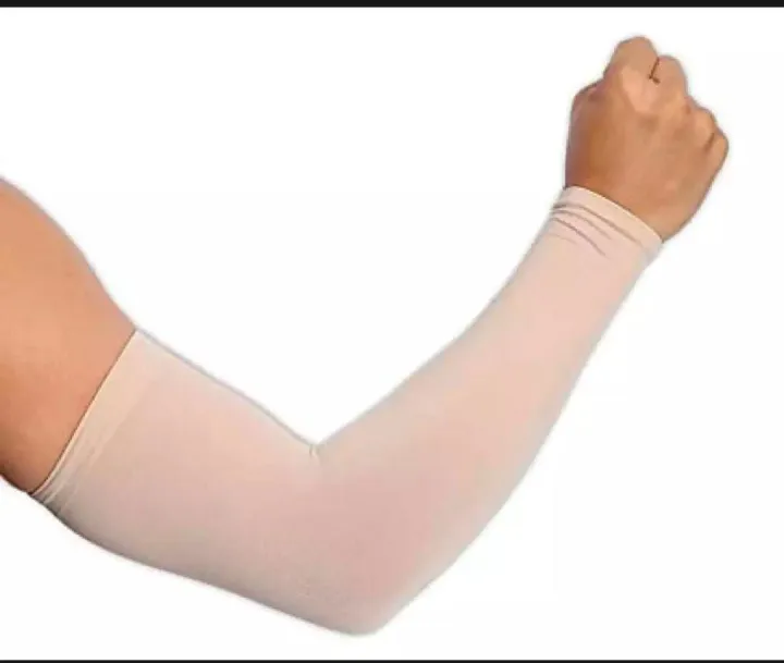 pack%20of%201%20pair%20of%20skin%20color%20sleeves%20summer%20sleeves%20cover%20arm%20protection%20sleeves%20sun%20protection%20sleeves%20-%20Image%206