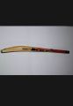 Bat - Gary Nichols Hard Ball Cricket Bat- Full Kane Handle  Hard Bat (Baber Azzam and Rizwan ). 