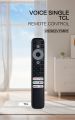 TCL voice Remote / Tcl bluetooth voice Remote. 