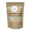Catering Chocolate Cake & Sweet Decorating Premium White Chips White 250G Bulk. 