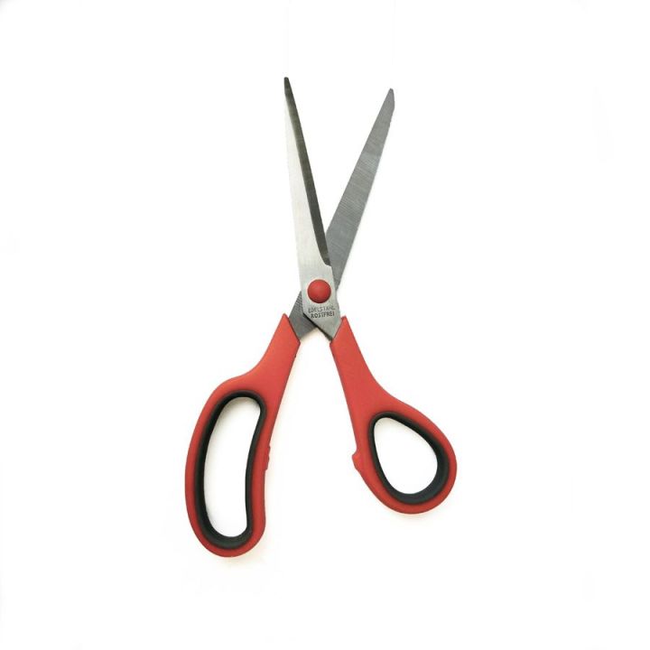 office scissors for any  use stainless steel