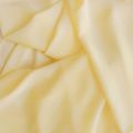 Plain solid color georgette fabric| 3yards x 1.75 yards|. 
