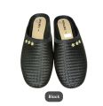 Step into comfort half shoes for winter women causal For outdoor. 