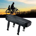 2024 Top Mountain Bike Seat Plate Bicycle Back Seats Cushion Rear Shelf Thickened High Quality Convenient Saddle New.