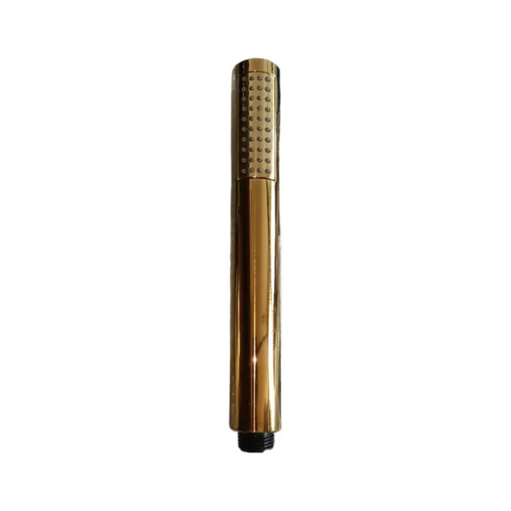 1PC%20New%20Shape%20ABS%20Chrome%20Plated%20Slim%20Shower%20Head%20Bathroom%20Accessory%20Bath%20Rain%20Round%20Handheld%20Showerhead%20-%20Image%206