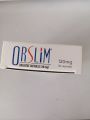 Orslim 120mg. 