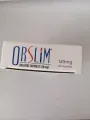 Orslim 120mg. 