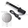 Melery Table Socket Pop Up Pull Power Point Germany Socket Type-C USB Charger Tabletop EU Electrical Plug Outlets Office Kitchen. 