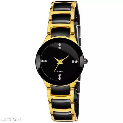 luxury watch for women