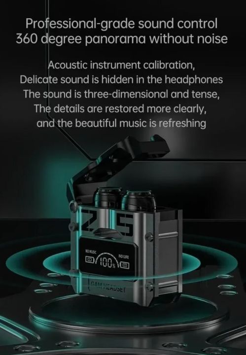M25%20TWS%20Earbuds%20Touch%20Control%20Wireless%20Bluetooth%20Earphones%20Noise%20Reduction%20Stereo%20Waterproof%20Earbuds%20Super%20Smooth%20Music%20experience%20Headsets%20-%20Image%204