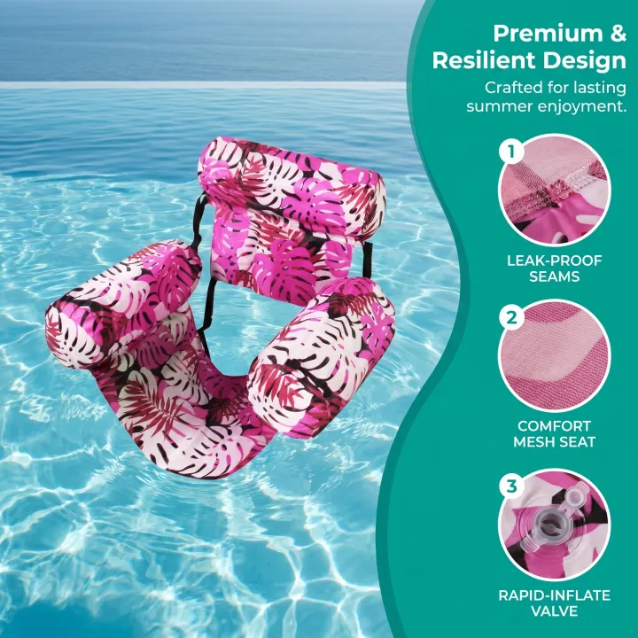 Pool%20Floats%20Chairs%20Adult%20Inflatable%20Pool%20Lounger%20with%20Arm%20&%20Backrest%20Water%20Floating%20Recliner%20Water%20Hammock%20for%20Summer%20Water%20Fun%20-%20Image%206