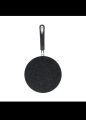 Non stick large size 36 cm Tawa / Domestic tawa marble coating. 