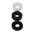【Big-promotion】 JCD 2Pcs Aim Assist Rings Motion Control Rings for PS5 PS4 Switch PRO Game Controller Auxiliary Sponge Ring Precision Rings .