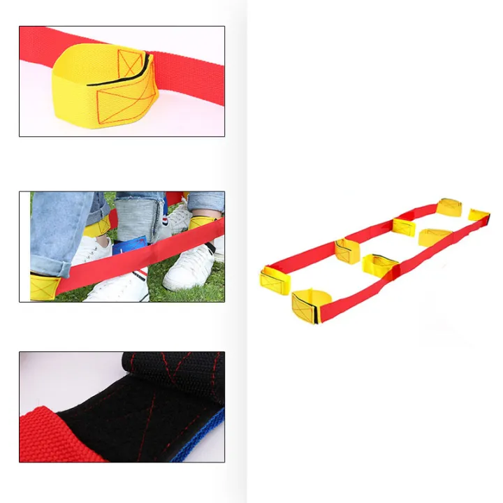 3/4/5/6%20people%20outdoor%20children's%20sports%20toys%20games%20giant%20footstep%20team%20cooperation%20fun%20sports%20%20indoor%20External%20team%20game%20props%20-%20Image%206