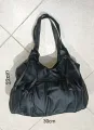 Ladies Double Compartment Handbags 30*22cm. 