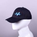 Game Library of Ruina Warp Black Sun Hat Cosplay Casual Baseball Cap Adult Unisex Adjustable Prop.