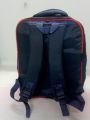School bag Boys and Girls with clear cartoon printing Opening Large Capacity Children's Backpack Class 3 to 7. 