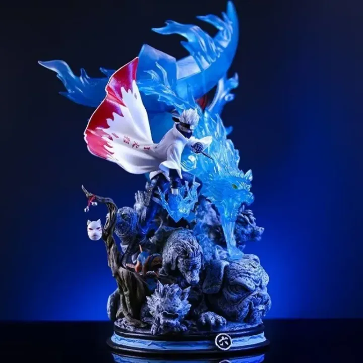 28cm%20Pvc%20Naruto%20Gk%20Anime%20action%20Figure%20Hatake%20Kakashi%20toy%20Figure%20Statue%20Ornament%20Collection%20Model%20Decora%20Figurine%20%20%20-%20Image%203