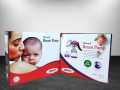 Manual Breastfeeding Pump Without Box - 1Pieces.