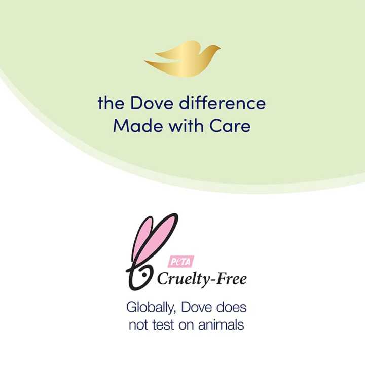 Dove%20Shampoo%20Intense%20Repair%20325Ml%20+%20free%2050gm%20Ponds%20Acne%20face%20wash%20-%20Image%206