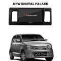 Best Model Nakamichi Android LCD for Suzuki Alto. 