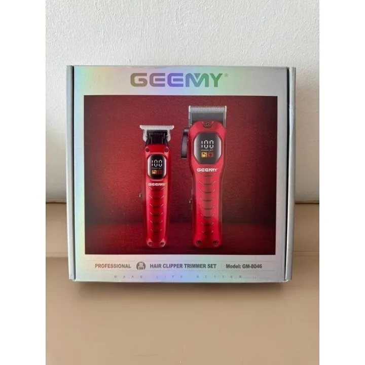 GEEMY%208046%20NEW%20PROFESSIONALHAIR%20CLIPPER%20&%20TRIMMER%20SET%202in1%20Machine%20GM8046%20%20Type%20C%20By%20PropShop%20-%20Image%202
