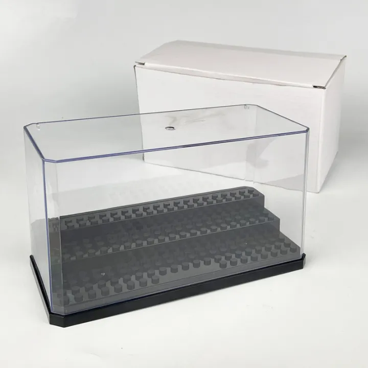Display%20Box%20Container%20Dustproof%20Transparent%20Cover%20Accessory%20Base%20Set%20City%20DIY%20Model%20Building%20Blocks%20Bricks%20Toy%20For%20Children%20%20-%20Image%206