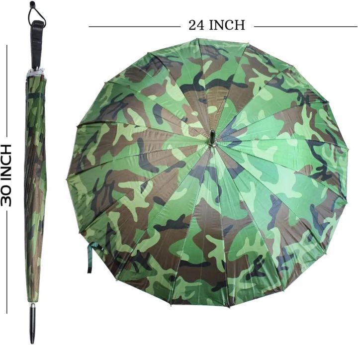 Big%20Size%20Army%20Green%20Printed%20Umbrella.%20-%20Image%204