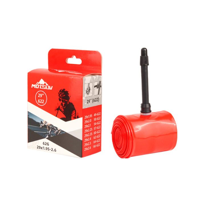 Mountain%20bike%2029-inch%20ultra-light%20TPU%20inner%20tube,%20bicycle%20nozzle%2045mm%20wear-resistant%2062G%20lightweight%20portable%20inner%20tube%20-%20Image%205