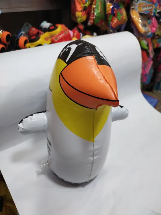 Inflatable%20Penguin%20Toy%20Penguin%20Tumbler%20Children%20Inflatable%20Toy%20Animal%20Balloon%20Educational%20Educational%20Cognitive%20Toys%20For%20Children%20Kids%20-%20Image%202