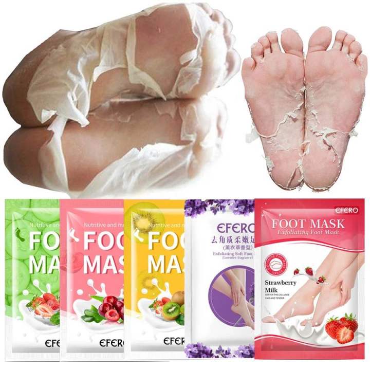 Exfoliating%20Foot%20Mask%20Foot%20Pedicure%20Socks%20Remove%20Dead%20Skin%20Whitening%20Heels%20Feet%20Peeling%20Anti-Cracked%20Foot%20Skin%20Care%20-%20Image%203