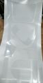 Changan Oshan X7 PPF TPU Sheet Protective Film Complete Set Waterproof and ScratchProof Premium Quality Imported. 