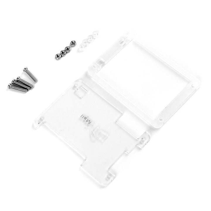 2.8"%20ESP32-2432S028R%20ESP32%20Display%20ILI9341%20Resistive%20Touchscreen%20TFT%20LCD%20Module%20ESP-WROOM-32%20Development%20Board%20+%20Acrylic%20Case%20-%20Image%206