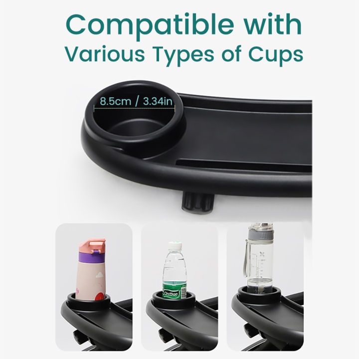 1PC%20Universal%20Baby%20Snack%20Tray%20for%20Stroller%20with%20Cup%20Holder,%20Infant%20Stroller%20Snack%20Tray%20with%20Cup%20Holder,%20Stroller%20Tray%20Attachment%20-%20Image%203