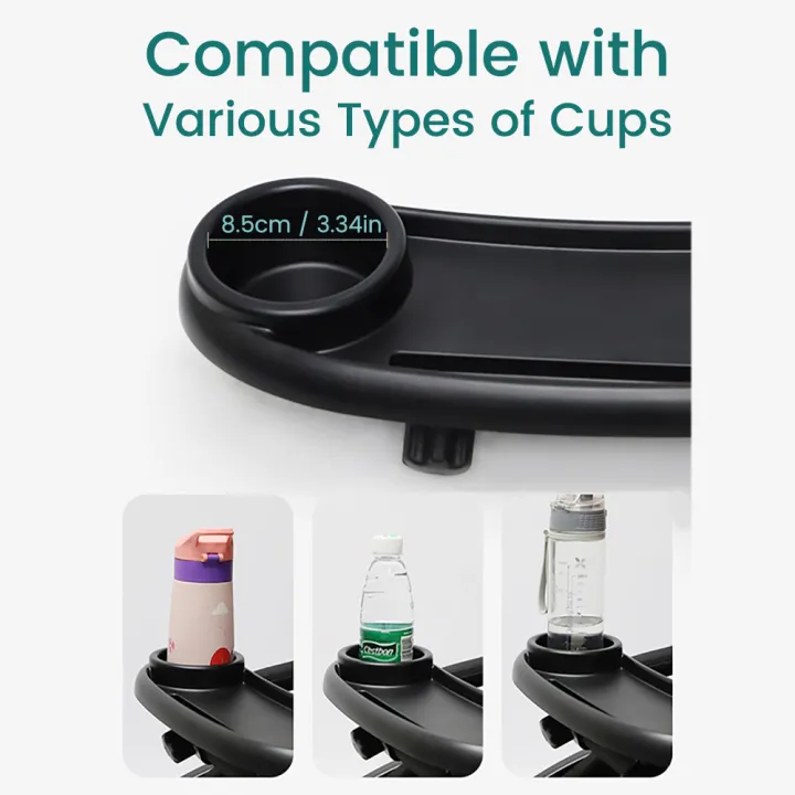 1PC%20Universal%20Baby%20Snack%20Tray%20for%20Stroller%20with%20Cup%20Holder,%20Infant%20Stroller%20Snack%20Tray%20with%20Cup%20Holder,%20Stroller%20Tray%20Attachment%20-%20Image%203