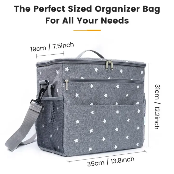 Baby%20Stroller%20Bag%20%20Women%20Diaper%20Bags%20for%20Maternity%20Backpack%20Large%20Capacity%20Bags%20Organizer%20Mummy%20Wet%20Nappy%20Bag%20for%20Mom%20Care%20-%20Image%203