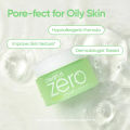 Banila CO Clean It Zero Cleansing Balm 7ml,Lightweight Cleansing,Travel-Size Convenience,Korean Cosmetic,K-Beauty,Korean Makeup.