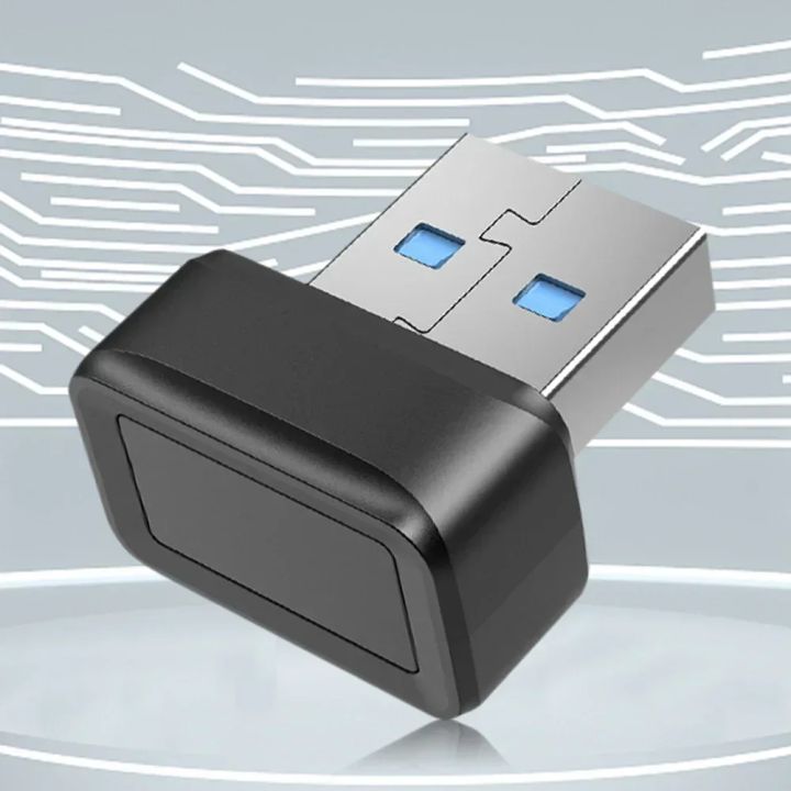 USB%20Fingerprint%20Key%20Windows%20Compatible%20Biometric%20Scanner%20for%20Password%20Free%20Login%20Ideal%20for%20PC%20Security%20-%20Image%204