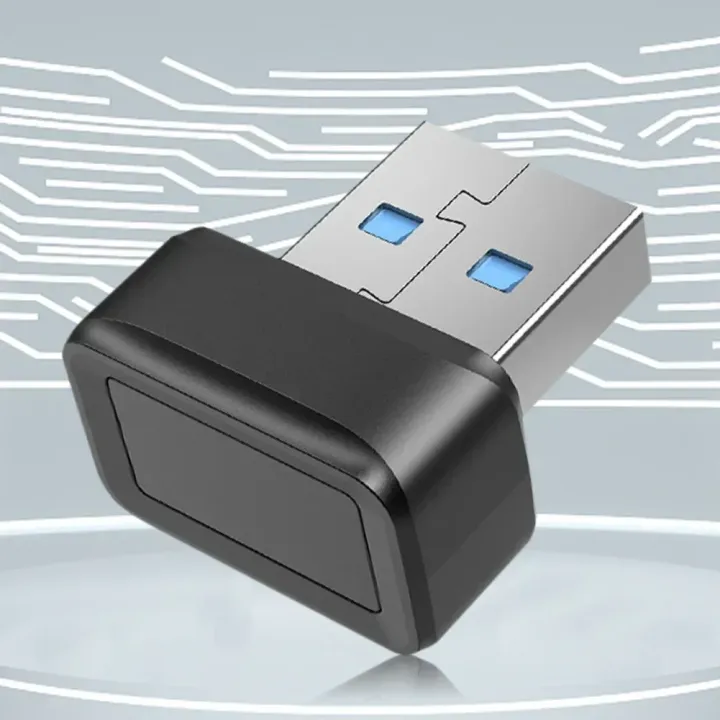 USB%20Fingerprint%20Key%20Windows%20Compatible%20Biometric%20Scanner%20for%20Password%20Free%20Login%20Ideal%20for%20PC%20Security%20-%20Image%204