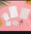 4*5 transperant packets 50 packets | Snack packing. 