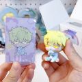 2025 New In Stock Genuine Alien Stage Baby Series High Quality Surprise Blind Box Figurine Q Version Toy Desktop Ornament . 