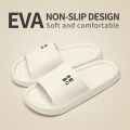 Men's Summer Anti-Slip Deodorant Slippers Trendy Outdoor Wearable Slippers for Men.