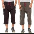 three quarters for mens. 