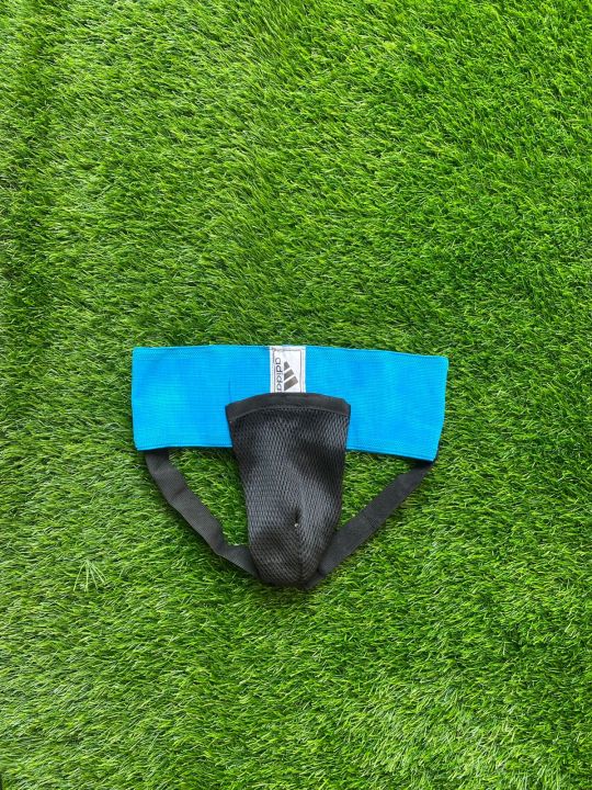 Adidas Men’s Sports Supporter – Athletic Jockstrap with Mesh Pouch for ...