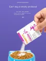 Dog probiotics cat pet conditioning gastrointestinal treasure to improve diarrhea, vomiting and diarrhea 50g. 