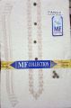 Wash and Wear Embroidered Premium Quality Suit For Men / Suit For Men / Wash and wear summer collection /  un Stitched suit for men. 