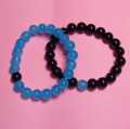 Couple bracelets. 