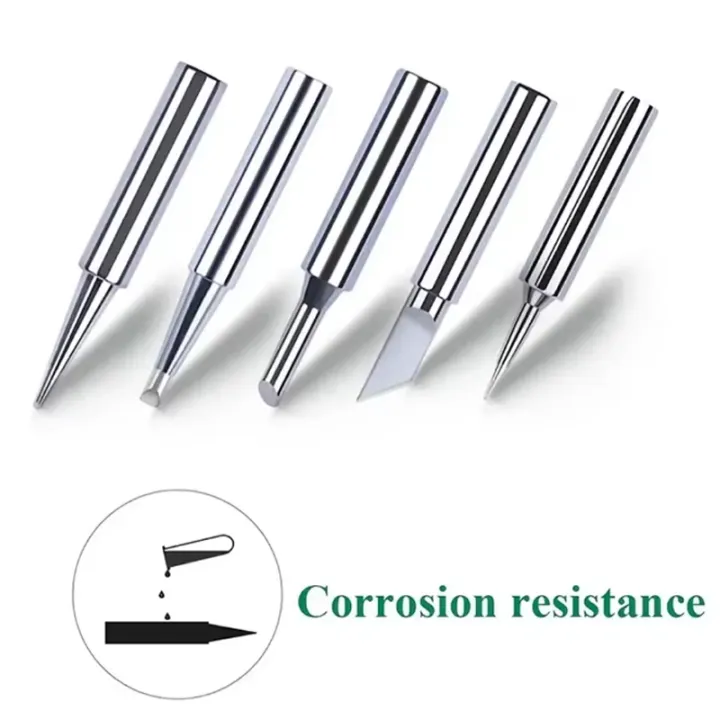 5%20pieces%20of%20soldering%20irons%20with%20a%20900M%20iron%20head%20set,%20hot%20bare%20copper%20electric%20iron%20heads%20-%20Image%203