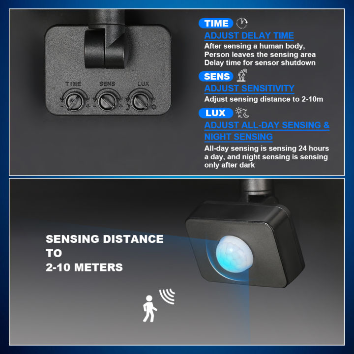 LED%20FloodLight%20PIR%20Motion%20Sensor%2050W%20100W%20200W%20300W%20500W%20Outdoor%20Waterproof%20Reflector%20LED%20Spotlight%20For%20Street%20Garden%20Wall%20Light%20-%20Image%206