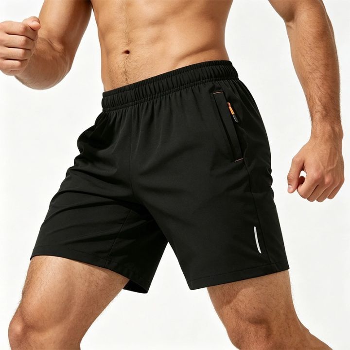 Quick%20Dry%20Men's%20Running%20Shorts%20Men%20Sports%20Jogging%20Fitness%20Male%20Jogger%20Workout%20Training%20Gym%20Sports%20Shorts%20Men%20Summer%20Beach%20Shorts%20-%20Image%203